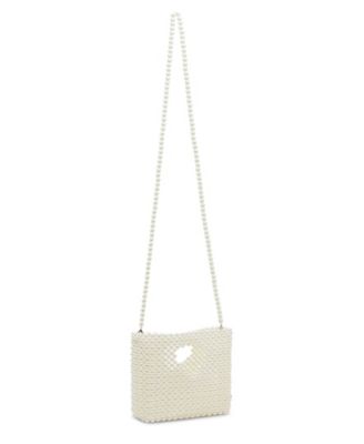 Gossip Cultivated Pearl Handbag