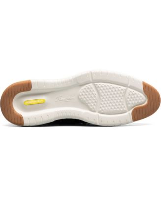 Men's Dash Plain Toe Oxford