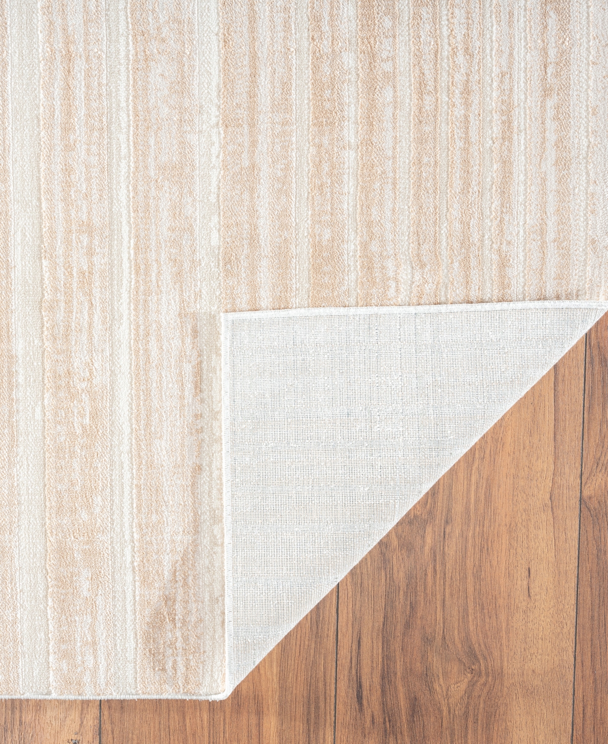 Lr Home Imagine Imagi-81520 9'6''x13' Area Rug In Beige,sand