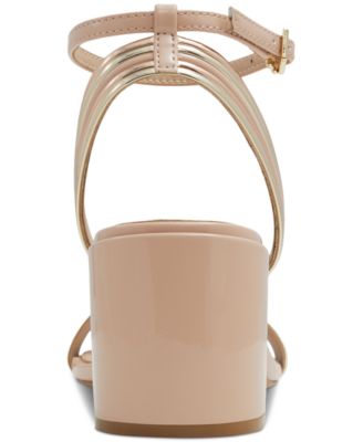 Women's Emelda Two-Piece Dress Sandals