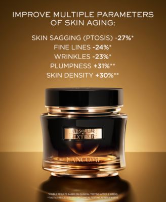 Absolue L'Extrait Elixir Cream Refill, 1.7 oz.