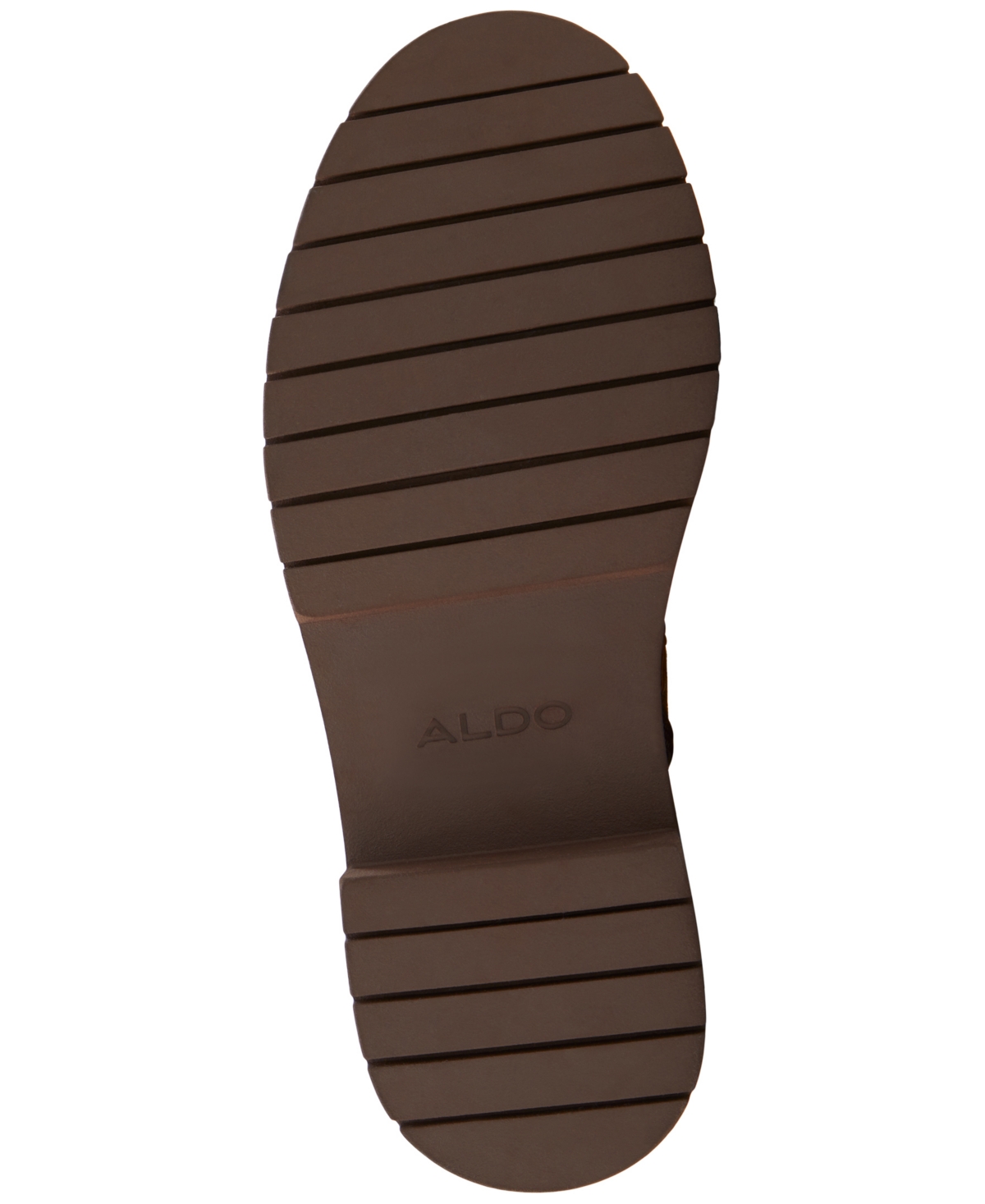 Aldo Women's Goer Combat Ankle Boots
