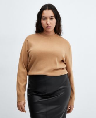 Women's Regular Pencil Skirt