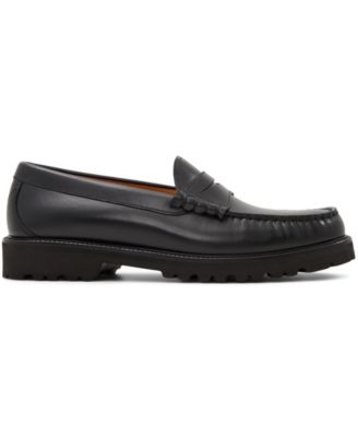 Men's Bleeker Lug Sole Penny Loafers