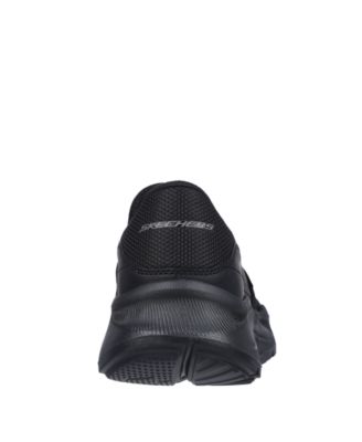 Men's Relaxed Fit: Equalizer 5.0 - Persistable Wide-Width Slip-On Walking Sneakers from Finish Line