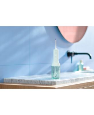 Philips Mint Cordless Power Flosser 3000
