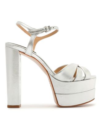Women's Keefa High Platform Sandals