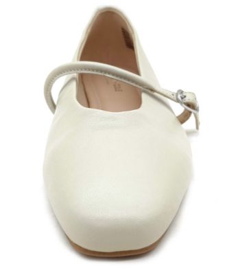 Women's Magnolia Mary Jane Ballet Flat