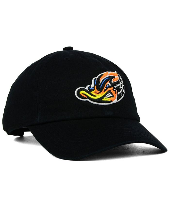 '47 Brand Akron Rubber Ducks Clean Up Cap Macy's