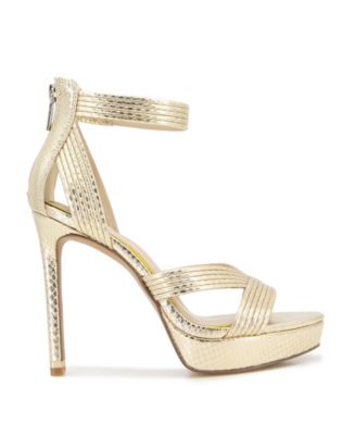 Women&#39;s Strappy Nadine Sandals