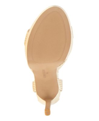 Women&#39;s Strappy Nadine Sandals