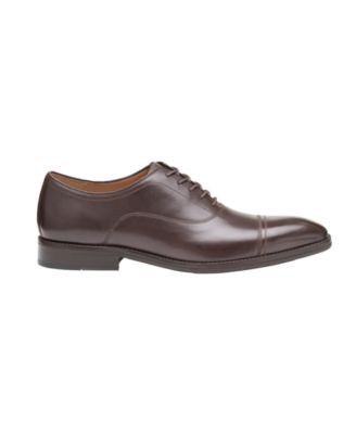 Men's Sullivan Cap Toe Oxfords