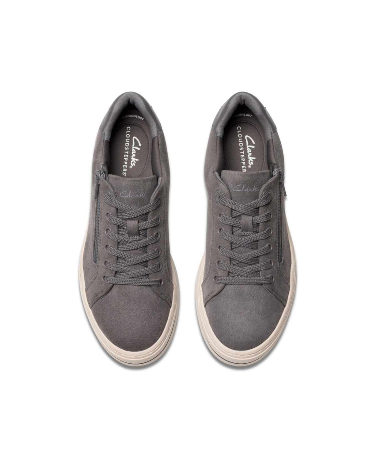 Clarks Women's Cloudsteppers Audreigh Sky Sneakers