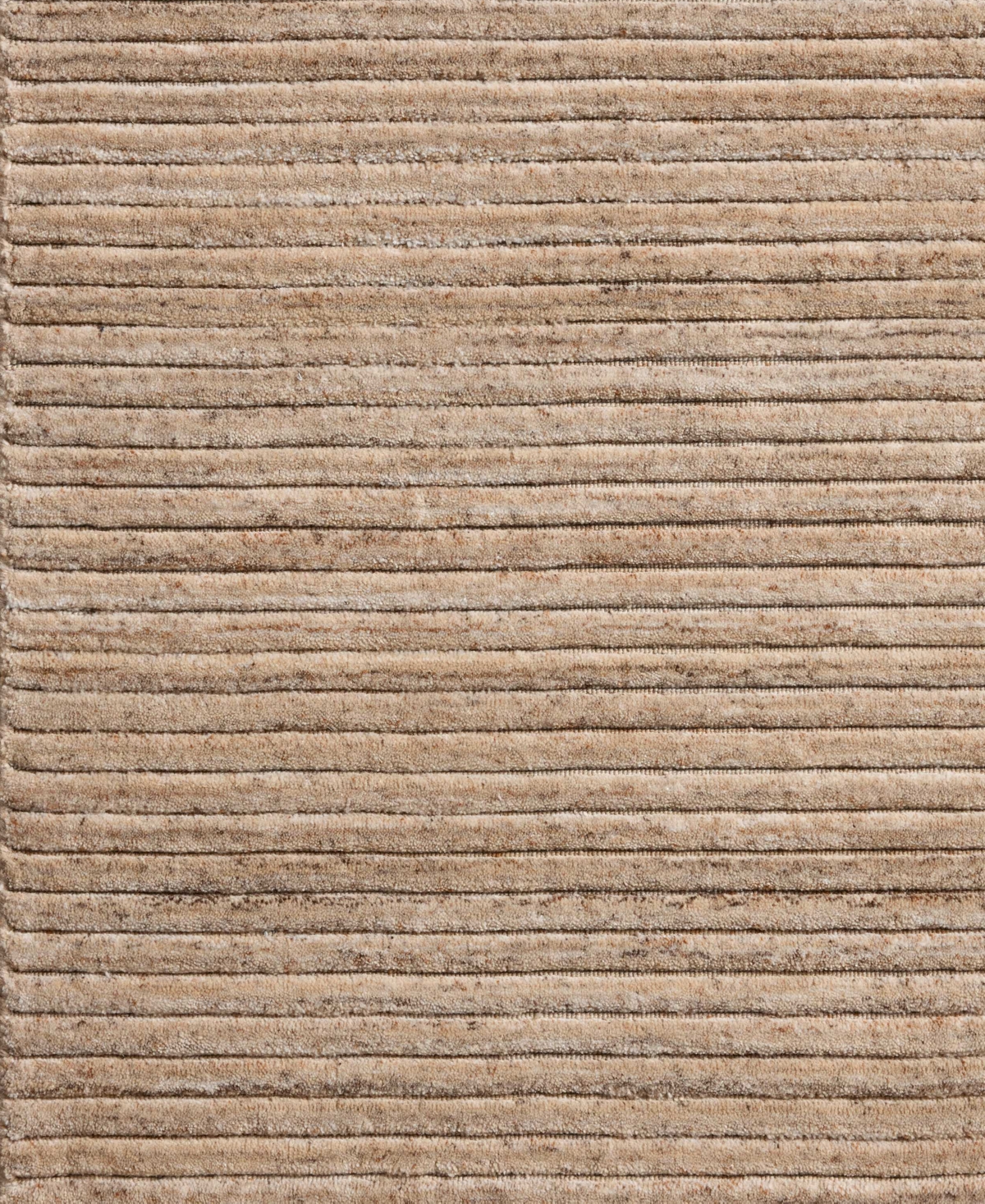 Loloi Sterling Stl-01 8'6"x11'6" Area Rug In Beige