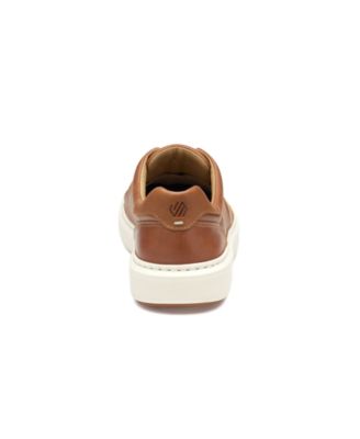 Men's Anders Lace-To-Toe Sneakers