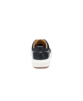 Men's Anders Lace-To-Toe Sneakers