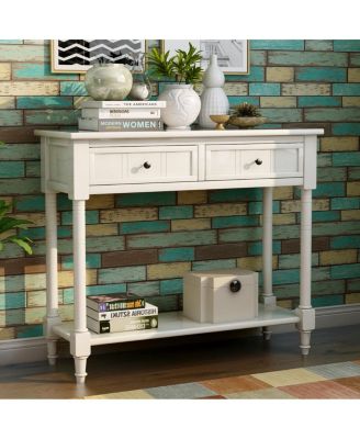 Streamdale Daisy Console