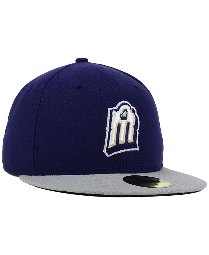 New Era San Antonio Missions 59FIFTY Cap Macy's