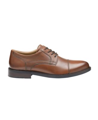 Men's Mason Cap Toe Shoes