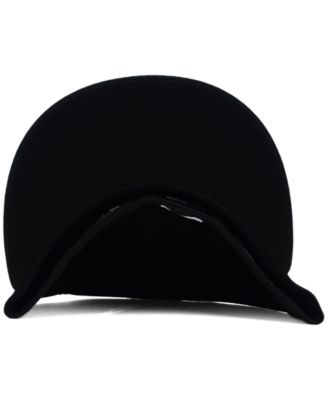 NEW ERA 59FIFTY DAY 70TH ANNIVERSARY BLACK NE SCRIPT LOGO 59FIFTY CA