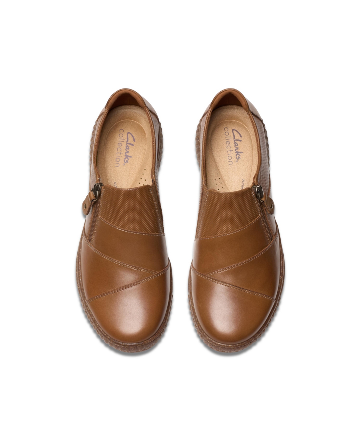 Clarks Women's Collection Caroline Grace Shoes