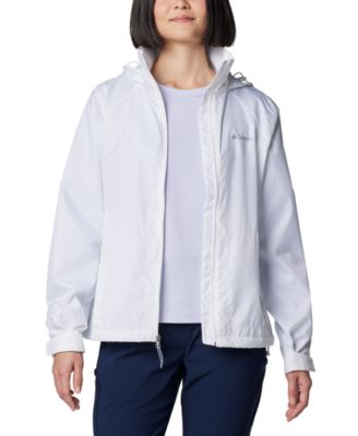 Women's Switchback IV Hooded Packable Jacket