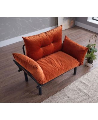 Streamdale Sona Futon Loveseat