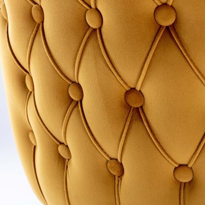 Upholstered Dining Chairs, Set of 2