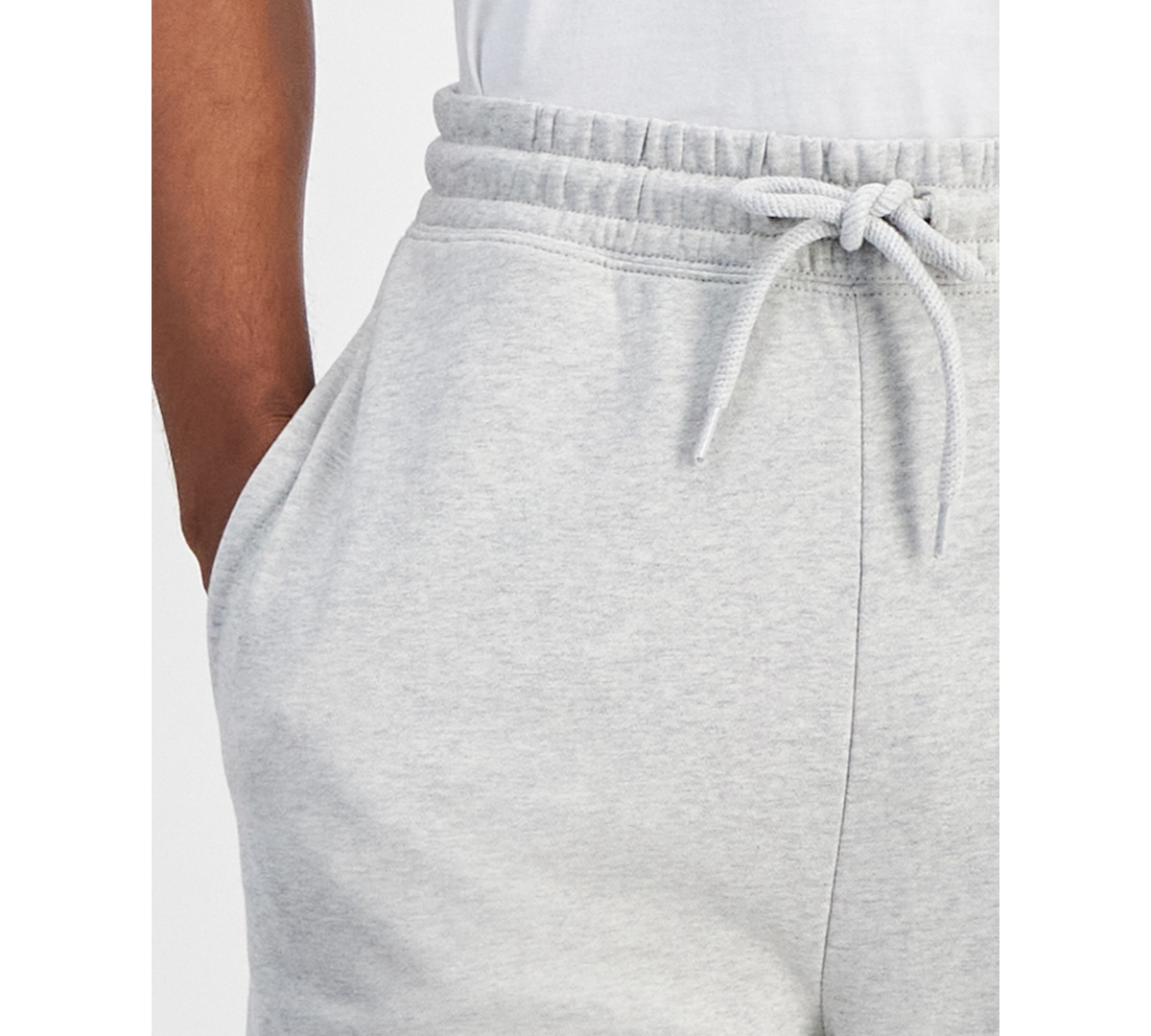 Hugo Boss Men's Nassolmy French Terry Jogger Pants