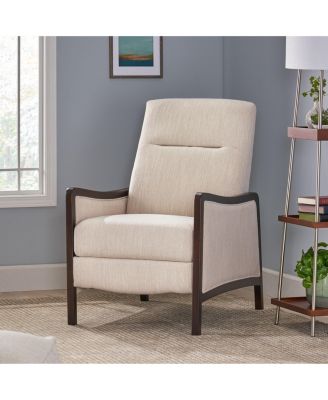 Modern Recliner Chair Comfort, Style, and Relaxation at Home