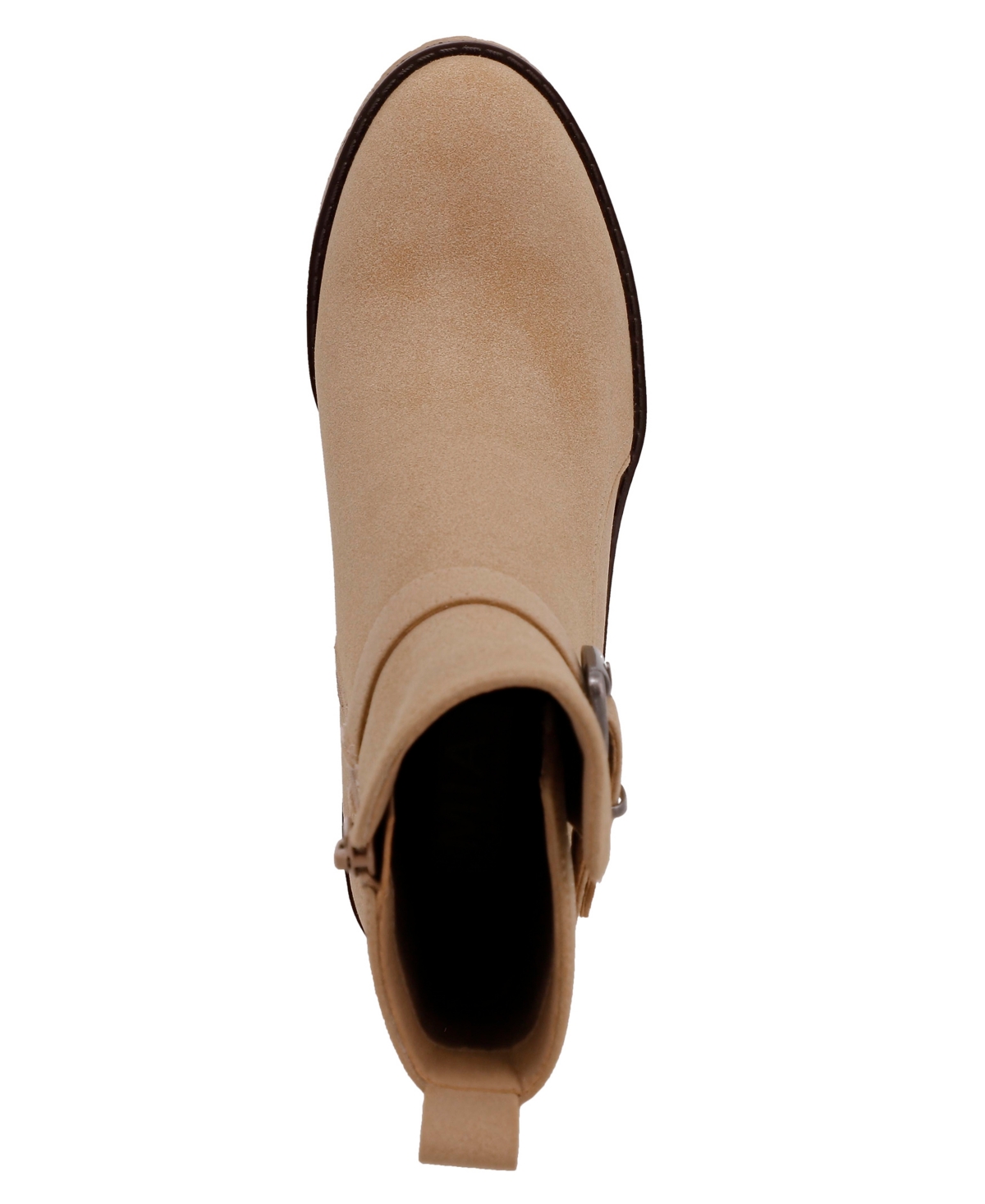 Mia Women's Holt Block Heel Booties