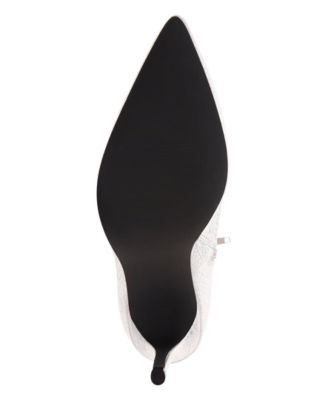 Women's Mardi Stiletto Heel Dress Booties