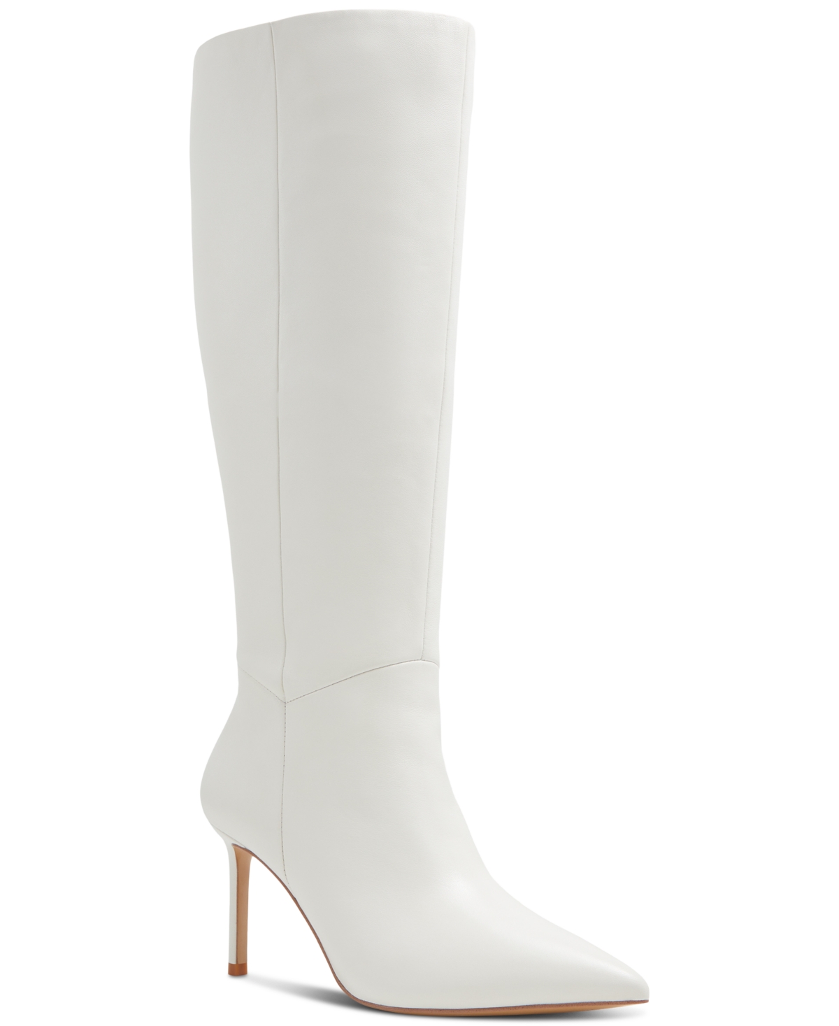 Aldo Laroche-wc In Smooth Whi