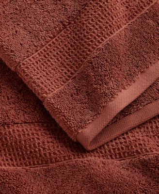 Organic Cotton 2-Pk. Hand Towel