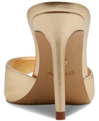 Women's Marita Slide Dress Sandals