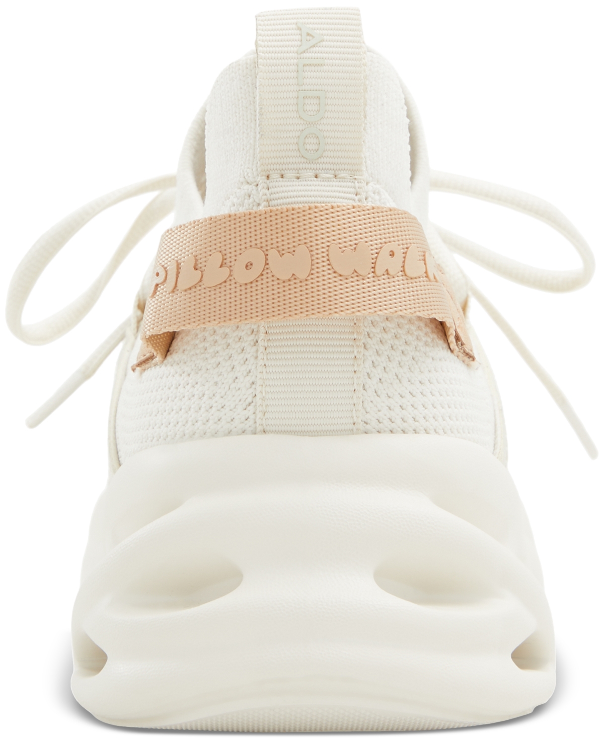 Aldo Women's Motionxx Knit Jogger Sneakers