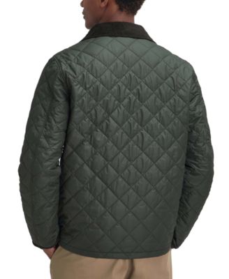 Men's Hornby Quilted Jacket