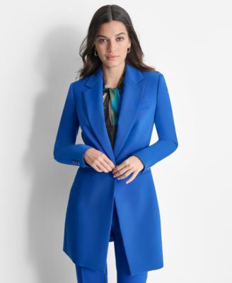 Dkny jacket macys best sale