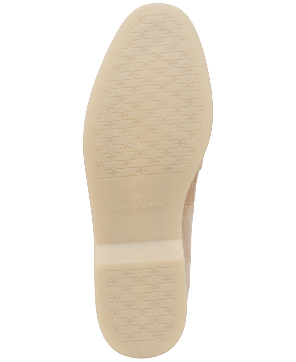 Sam Edelman Women's Kyana Bit-Ornament Loafers