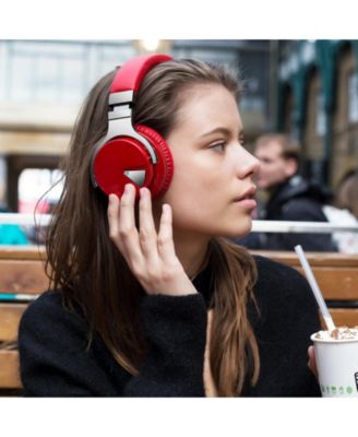 E7 Active Noise Cancelling Headphone Bluetooth Over Ear