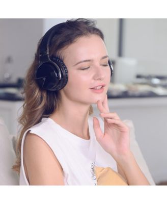 E7 Active Noise Cancelling Headphone Bluetooth Over Ear