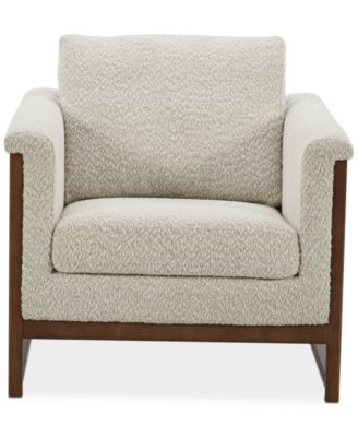 Kabila Fabric Accent Chair Created for Macy s Macy s