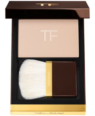 Tom Ford - Architecture Soft Matte Blurring Powder