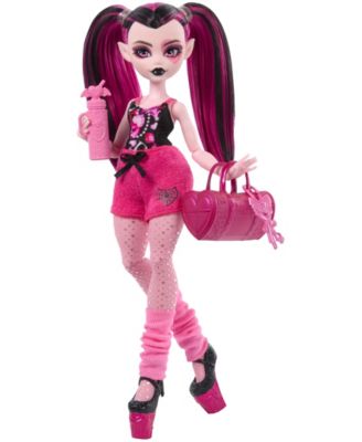 Monster High Skulltimate Secrets Monster Mysteries Playset - Macy's