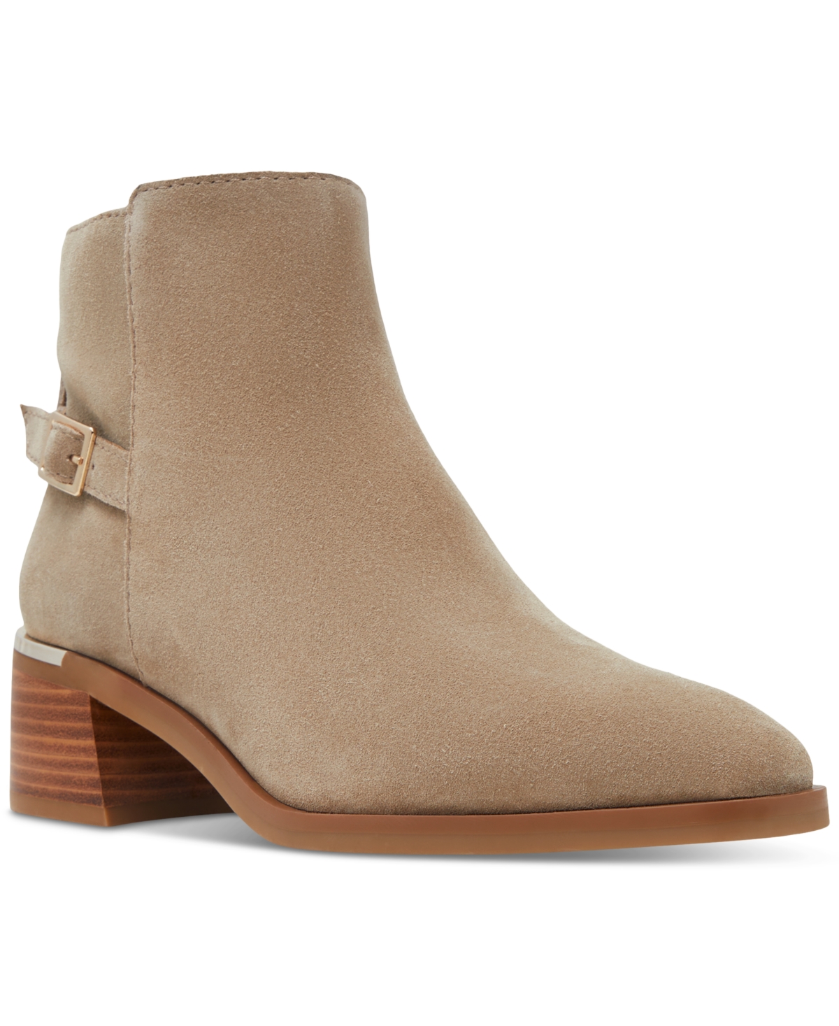 Aldo Women's Serrafina Platform Booties