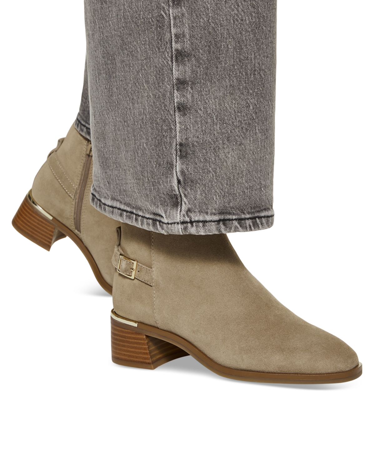 Aldo Women's Serrafina Platform Booties