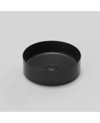 Stylish Ceramic Vessel Sink for Bathrooms