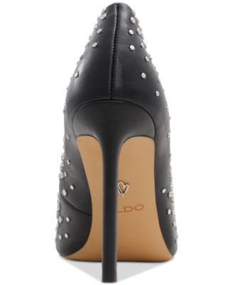 Women's Stessy2.0 Slip On Pumps