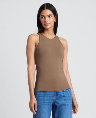 Women's Slender Tank Top