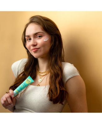 Face Prime & Protect SPF 40 Non-tinted